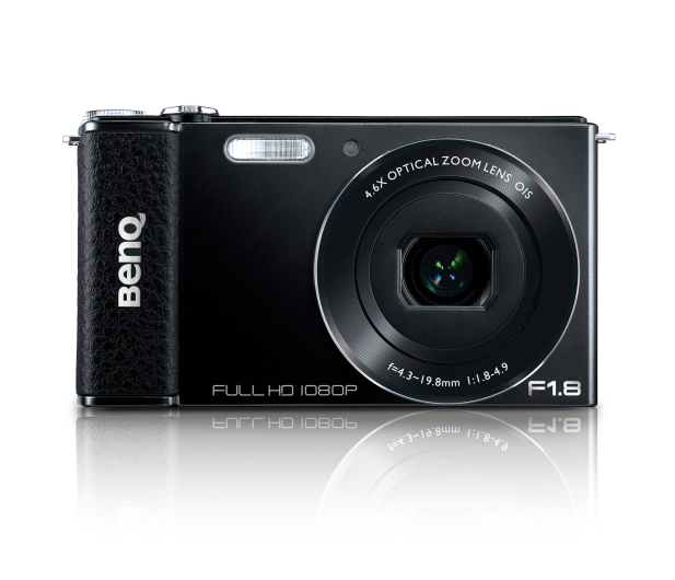 BenQ G1 czarny - 105636 - zdjęcie